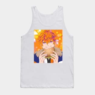 Beelzebub - Obey me Tank Top